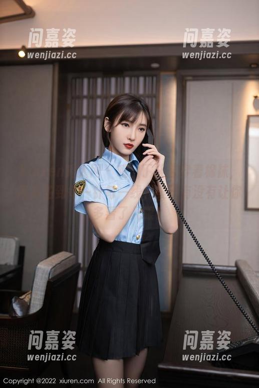 Xiuren秀人网-丁筱南 Xiuren秀人网 - 哦,丁筱南穿着棉袜,高清拍到每一针每一线,美图有没有让你多看了几眼?
