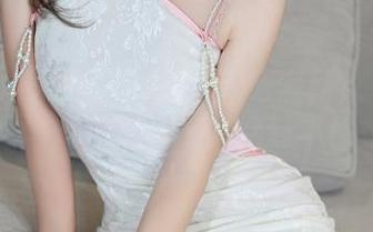 Xiuren秀人网 – 千夜未来全新女神套图上线，内容辣眼睛，但又忍不住想看！