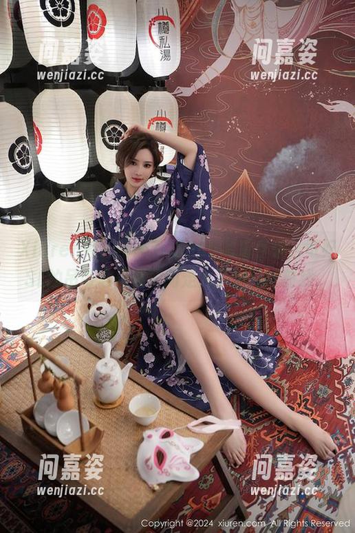 Xiuren秀人网-司妃SL Xiuren秀人网 - 708080高清合集,司妃SL的吊带穿搭真如同走入了潮流的前线。