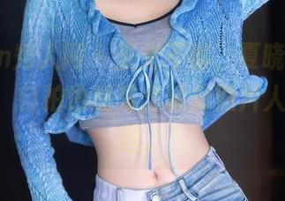 Xiuren秀人网 – 圣光不够，夏晓Maggy来补：自拍也能写出精彩照片人生的真理。