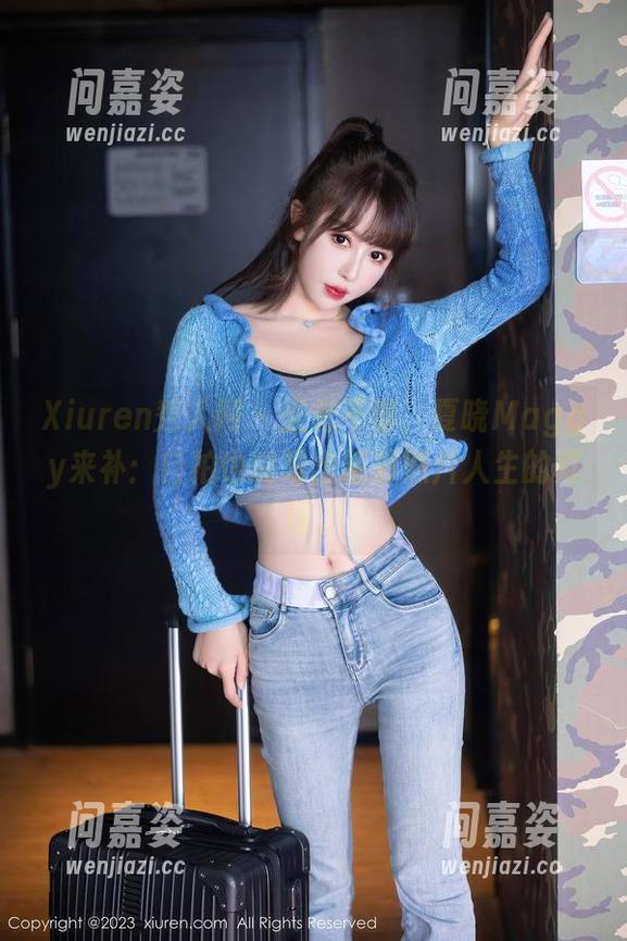 Xiuren秀人网-夏晓Maggy Xiuren秀人网 - 圣光不够,夏晓Maggy来补:自拍也能写出精彩照片人生的真理。