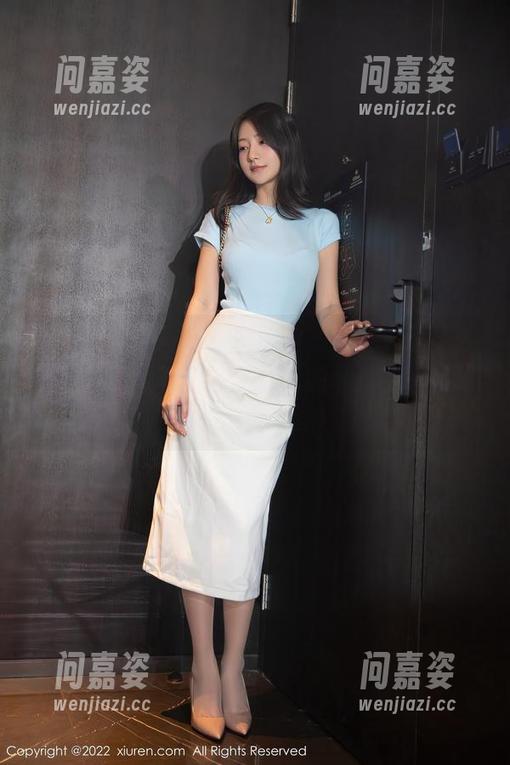 Xiuren秀人网-夏诗诗Sally Xiuren秀人网 - 真正的‘女孩’是什么样的?跟紧夏诗诗Sally的私拍找答案吧!