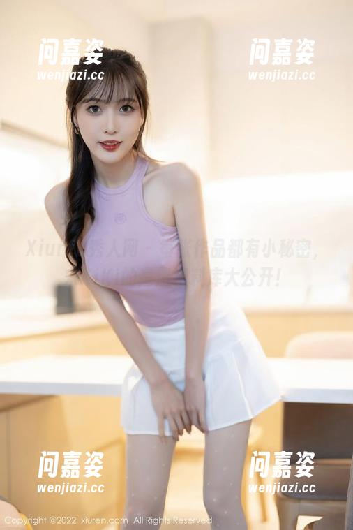 Xiuren秀人网-宋KiKi Xiuren秀人网 - 每张作品都有小秘密,宋KiKi的高清资料库大公开!