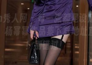 Xiuren秀人网 – 每一张都是设定好的黑色惊喜，杨幂幂作品集下载地址直通天际！别错过！