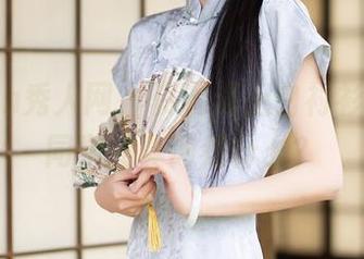 Xiuren秀人网 – 资源遇上白衬衫，梦然同学的真谛是什么？