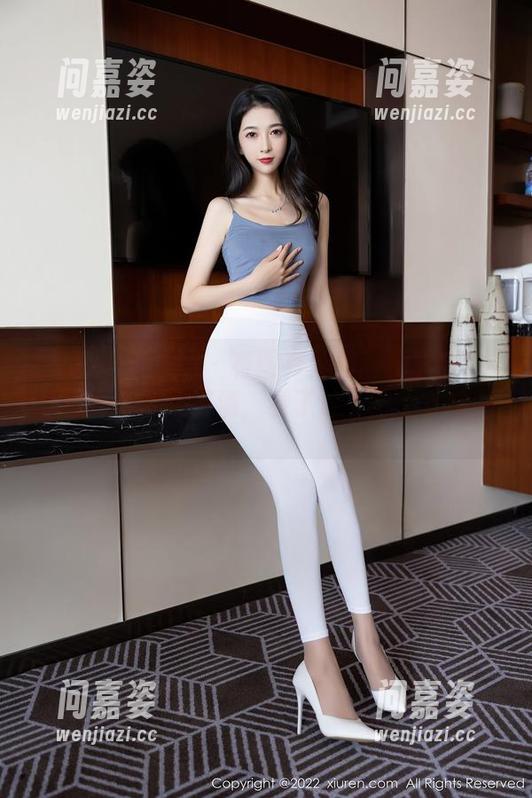 Xiuren秀人网-沐子熙V Xiuren秀人网 - 有图有真相:沐子熙V黑丝写真,在线高清,看了让人心里痒痒的。