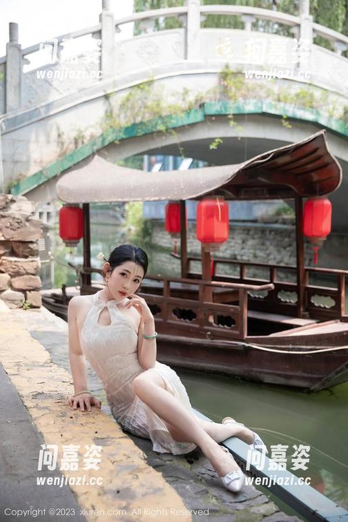Xiuren秀人网 - 当王馨瑶yanni的海南旅拍遇上福利，谁还在介意沙滩上的沙子呢？