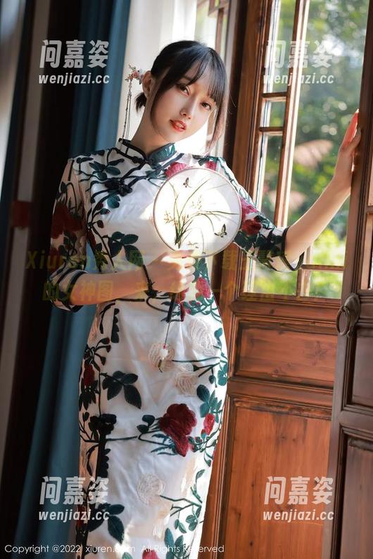 Xiuren秀人网-王馨瑶yanni Xiuren秀人网 - 免费下载王馨瑶yanni的女神图,来,给我一个理由不去!