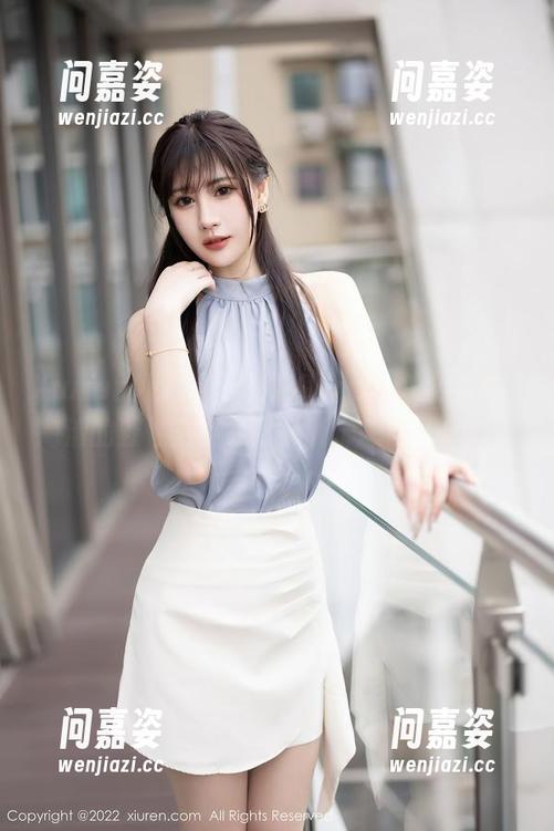 Xiuren秀人网-白微Sera Xiuren秀人网 - 白微Sera的豹纹图集,高清的野性美,让我一刹那想起了什么。