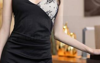 Xiuren秀人网 – 如果奶牛会走秀，那一定是筱慧cindy的模样！看图片