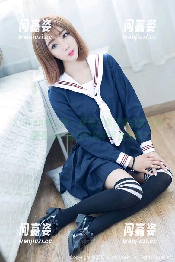 Xiuren秀人网-西希白兔 Xiuren秀人网 - 西希白兔日常全套写真,谁说我不能在平淡中寻找乐趣?