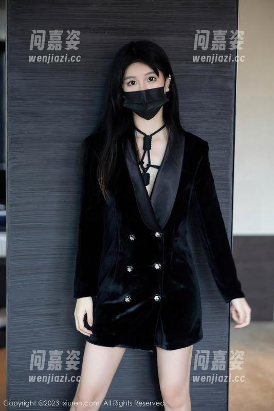 Xiuren秀人网-麻布学妹 Xiuren秀人网 - 麻布学妹打造高清裸足写真:果然是美得让鞋子都不好意思了!