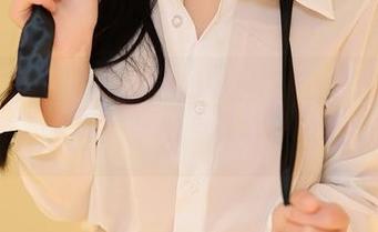 YouMi尤蜜荟 – lingyu69皮衣写真，在线就看谁的皮更动人吧