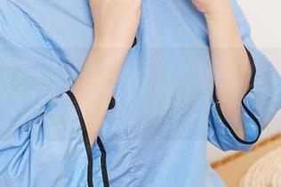 YouMi尤蜜荟 – 美图分享：小KK的邻家女孩气质，谁还敢说长大就无聊？
