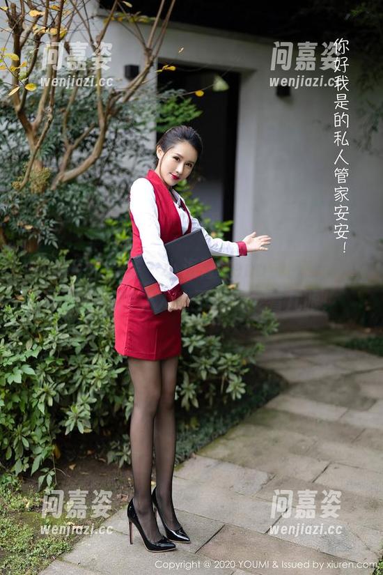 YouMi尤蜜荟 - 小海臀Rena最新出击，夏日的美图让人止不住想多看几眼！
