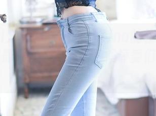 YouMi尤蜜荟 – 战姝羽Zina的校服大赛，谁是最佳班花？图包静候评委们的选择！