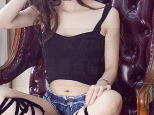 YouWu尤物馆 – 女友的美图更新，孟狐狸FoxYini带着点俏皮，真有意思