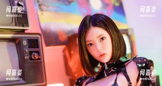 精选Yuka(유카)的宅家写真，PEEKCLOUD里的一点小疯狂