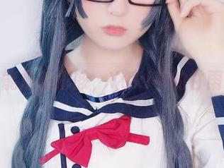 写真也能放浪形骸，Yuki亭的甘雨嗨翻了
