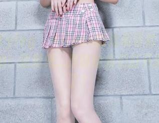 beautyleg – Aileen的透明冒险，原图真敢拍！这壁纸…是该给我们打开新视野了？