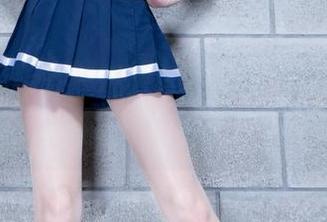 beautyleg – 私人订制的牛仔裤，Cathy私拍趣闻全记录！