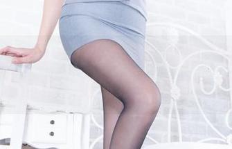 beautyleg – 特殊定制：Vevi的裤里丝高清画作，随时准备被赞如潮！