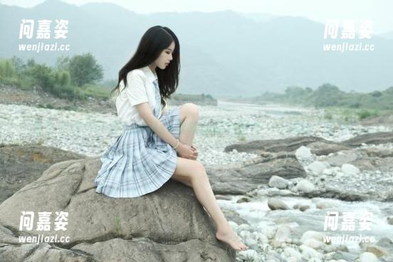 怎么会这么可爱？eloise软软的福利图集——妹妹“日常”