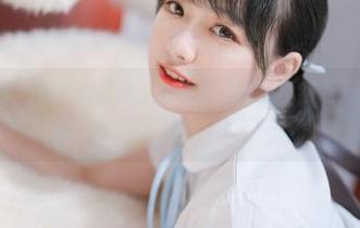lovely呆玄如何打破常规，给你来点意想不到的无圣光丝袜美图