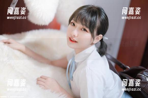 lovely呆玄如何打破常规，给你来点意想不到的无圣光丝袜美图