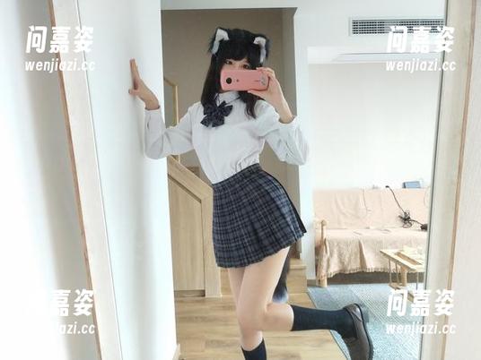 nagesa魔物喵的巫女自拍包，让我肆无忌惮地免费捕捉美图！