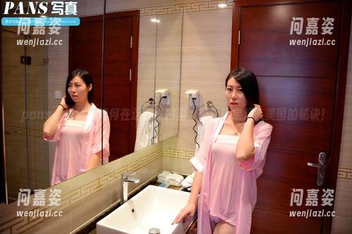 pans - 看妮妮如何在这组私拍里，轻松搞定双人美图的秘诀！