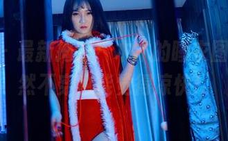 pans – 最新揭晓！木木的睡衣图集，居然不穿也能觉得凉快！