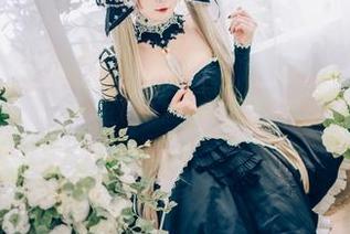 shimo霜月的新招：在粉色照片中起舞，最新写真集上线！