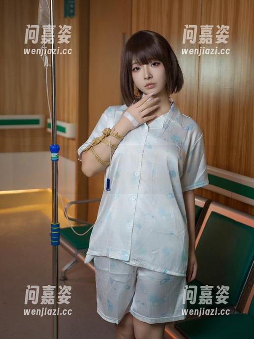 大家好，今天去yuuhui玉汇的教室，发现了个没想到的cos合集