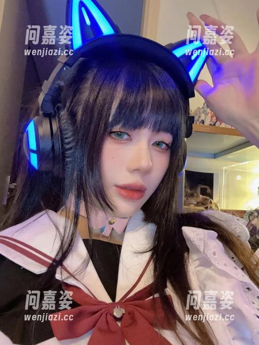 九言的美图大礼包，私房照片就是这么令人咋舌！