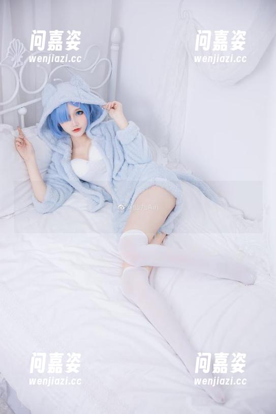 说好的水手服，谁能抢到仙九Airi的这张壁纸？