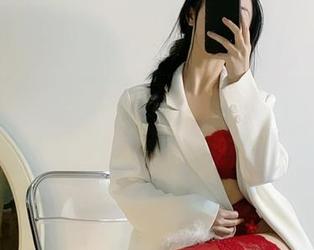 微密圈 – 俏妞qiaoniuTT私房写真，厨房是什么？是我最爱的自拍舞台！