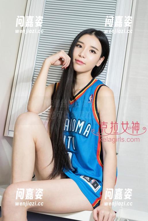 克拉女神-依娜丝 克拉女神 - 依娜丝的白衬衫:让你思考“衬衫也可以有灵魂吗?”
