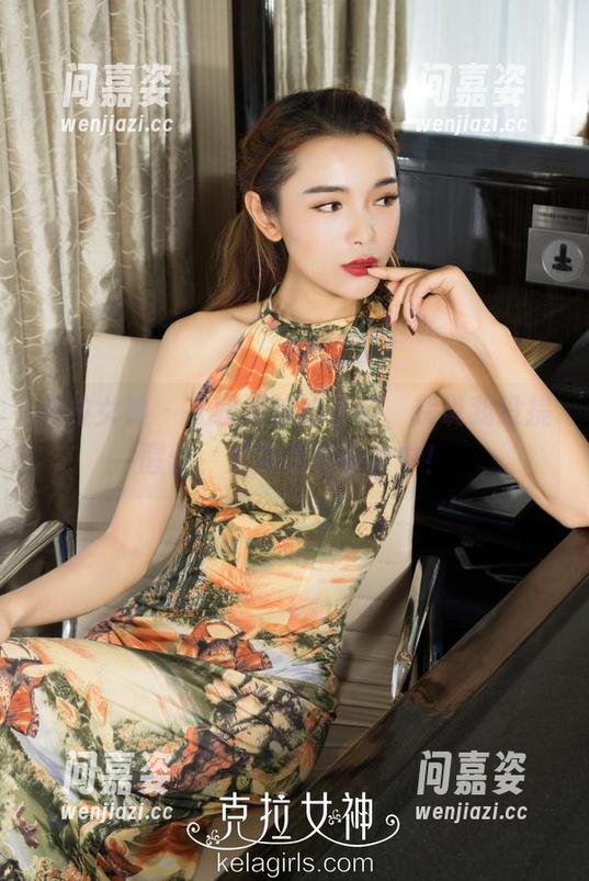 克拉女神 - 在线周迪的长腿，别说我没提醒你，尤其是在合集中！