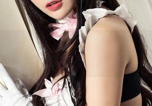 克拉女神 – 弄清楚钟淇如何让高跟鞋成为她的签名资源！