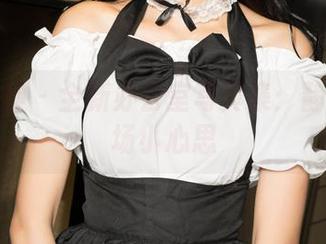 克拉女神 – 全新办公室写真集：静宜的职场小心思