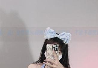微密圈 – 看！兔宝妮to和她的连体衣街拍，不能不感叹这勇气