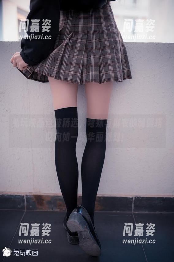 兔玩映画 兔玩映画这波精选,穹妹与麻衣的制服搭配宛如一场华丽派对!