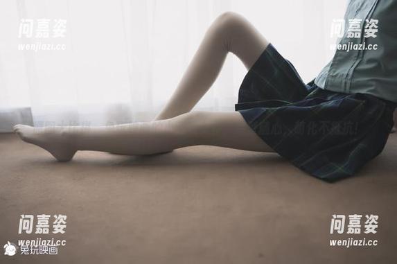 原图大比拼，兔玩映画的小天鹅女仆，造型随心，萌化不抵抗！