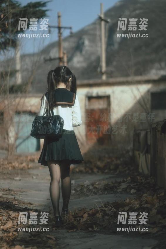 私房图集之六味帝皇酱：幼稚园不是童年的梦而是脑洞大开的艺术
