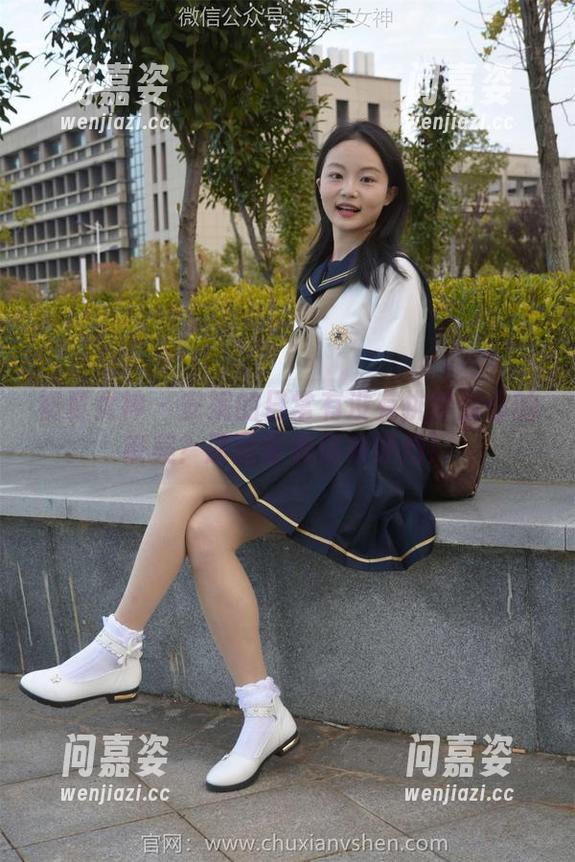 初夏女神-安妮 初夏女神 - 安妮的日常有没有挑衅到你的审美?原图等着你来评判!