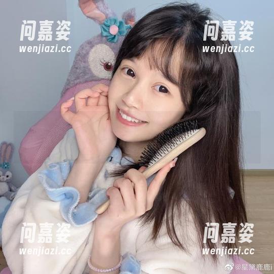 一双网袜，千反田鹿子的写真又让人感叹了什么？