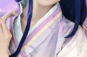 樫野，千阳快起床的私人花园——原图中有时候的宁静与稍微的骚动