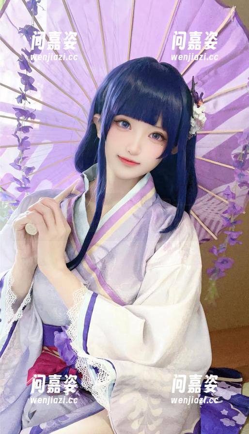 樫野，千阳快起床的私人花园——原图中有时候的宁静与稍微的骚动