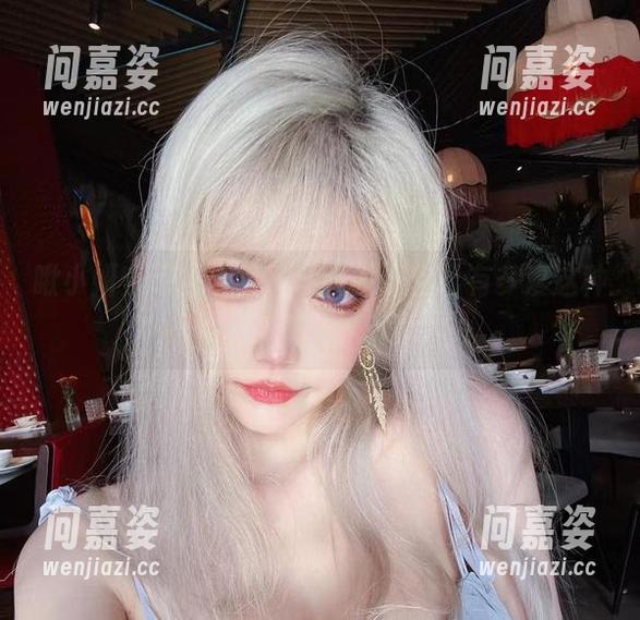 啾小妍穿毛衣合集，让我发现自己有多爱这种懒洋洋的氛围